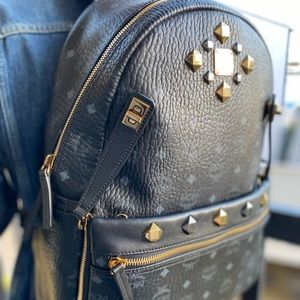 MCM Backpack